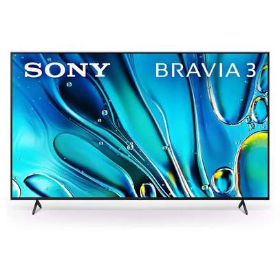 TELEVISEUR 75POUCES SONY SMART GOOGLE TV 75S31D image 2