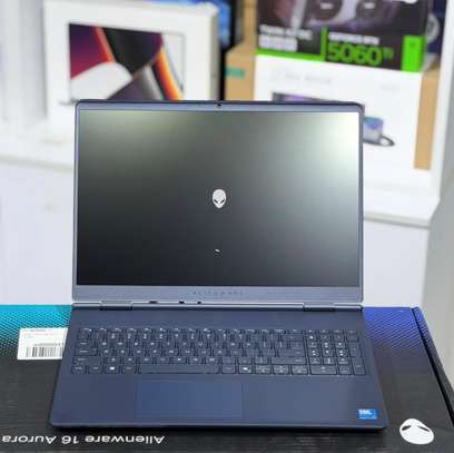 Alienware 16" Aurora AC16256 (Core 7 / 32 Go / 1 To SSD) image 5