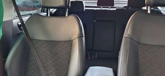 Peugeot 3008 année 2016 image 9