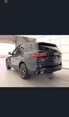 BMW X5 2019 Pack M xdrive 40i image 7