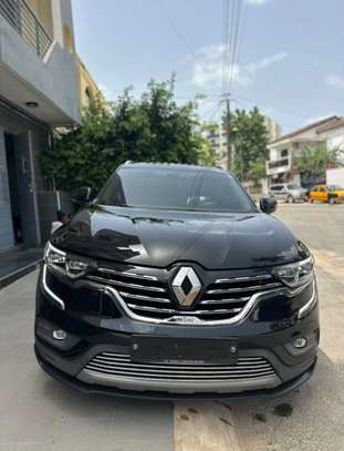 Renault keleos image 5