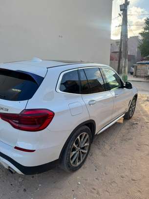 BMW X3 Xdrive 30i à vendre image 3