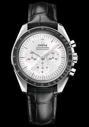 Montre Oméga Speedmaster Authentique pour homme image 5