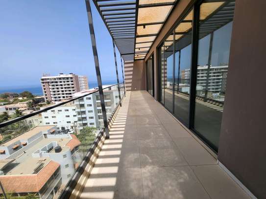 Appartement F4 à louer almadies image 4