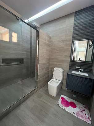 APPARTEMENT F5 À VENDRE – OUAKAM image 3