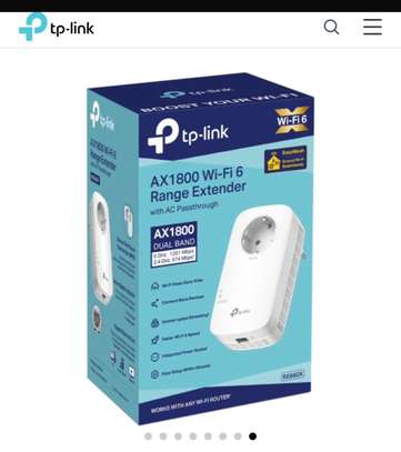 wifi Internet tplink image 3