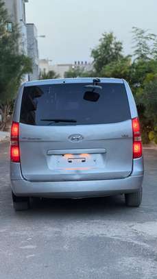 Hyundai Starex 2016 image 10