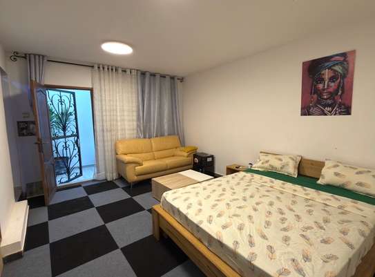Chambres avec piscine image 5