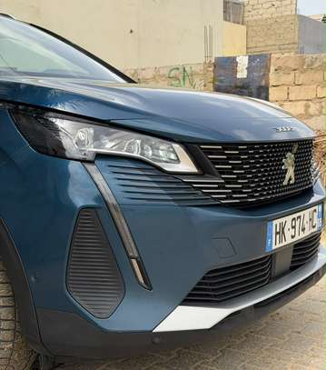 Peugeot 3008 2021 image 13