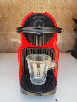 Nespresso inissia image 3