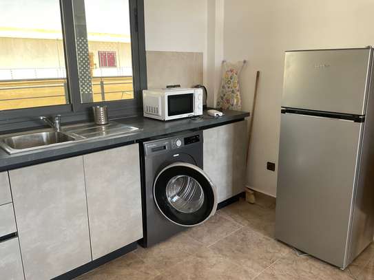 APT LUMINEUX MEUBLE PROCHE ECOLE FRANCAISE SALY image 9