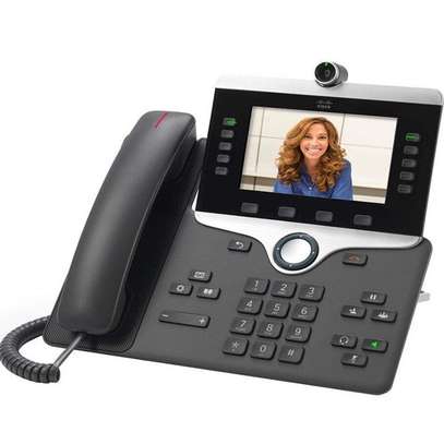 Telephone Cisco 8800 image 2
