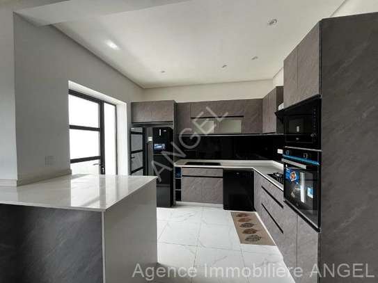 Ref_4213_GL  Appartement à vendre à Mermoz image 8