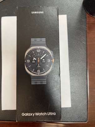 Galaxy watch Ultra image 4
