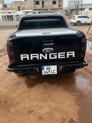 Ford ranger 2015 image 6