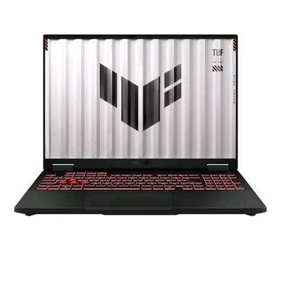 ASUS TUF GAMING (2026) RTX 5070 image 3