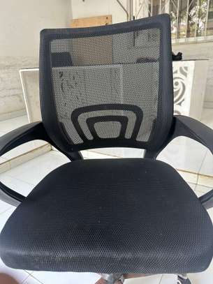 CHAISE DE BUREAU image 2