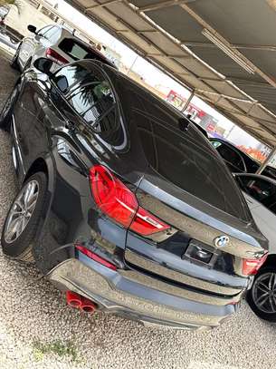 BMW X4 PACK M image 4
