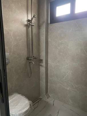 Appartement grand standing a louer aux Mamelles image 7