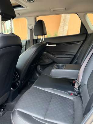 Kia SELTOS image 8