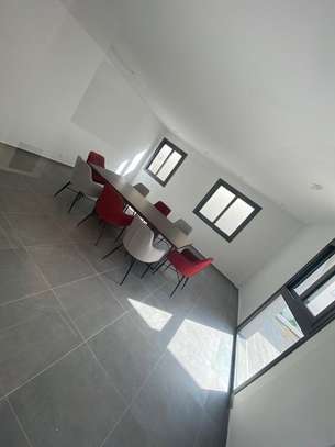 Appartement F4 à louer à mermoz image 3
