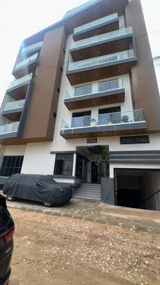 Appartement F5 à louer à Yoff Virage image 10