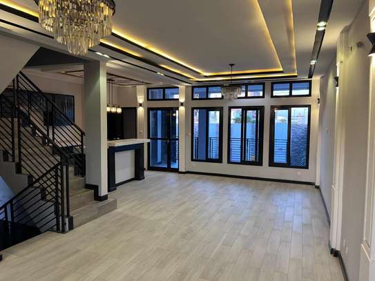 À vendre – Superbe villa  sur un terrain de  150 m² à Sally image 14