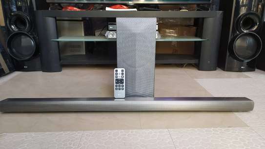 Barre lg gris model haut de gamme image 2