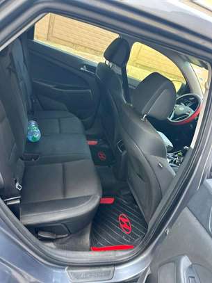 Hyundai Tucson image 5
