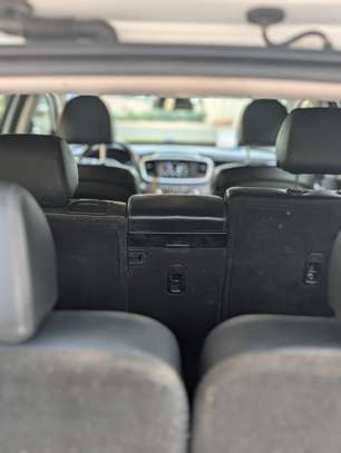 Kia Sorento SUV 2019 image 13