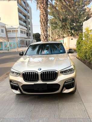 X4 m40 image 3