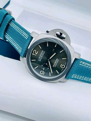 Montres Panerai Luminor  authentique pour homme image 4