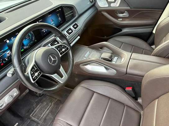 Mercedes Gle 450 pack AMG image 12