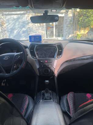 Hyunday Santafe sport 2017 location image 8