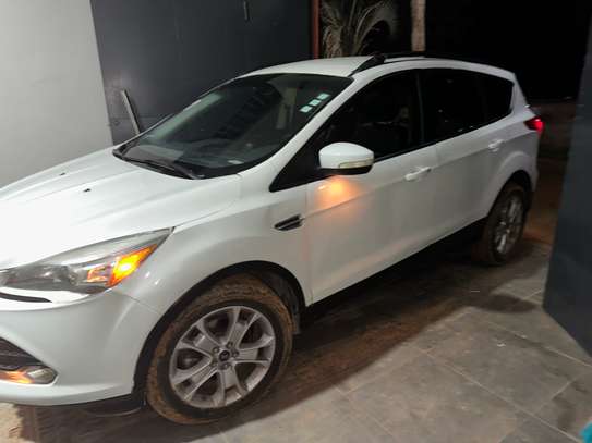 Ford Escape Automatique 2.0 image 3