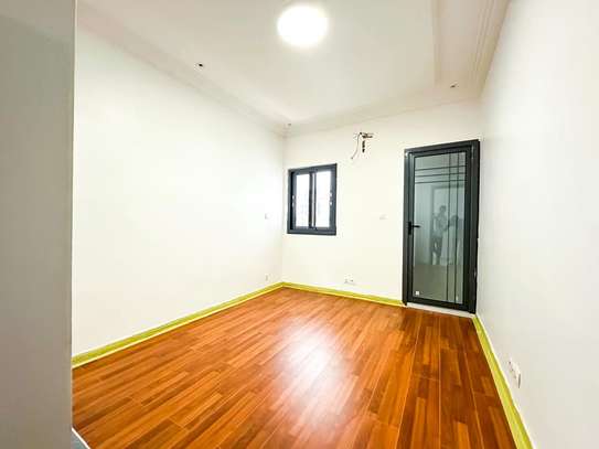 APPARTEMENT F5 HAUT STANDING AUX ALMADIES image 14