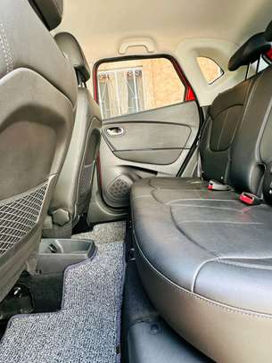 Renault QM3 2018 image 2