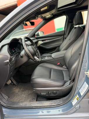 MAZDA  3 AWD TURBO  2021 image 6