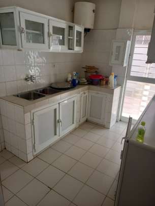Appartement à vendre F4 100 m2 cité Mixta image 4