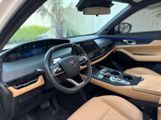 Changan 2021 image 9