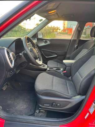 Kia Soûl 2021 image 6