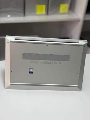 Hp EliteBook 830 G8 11ème génération image 2