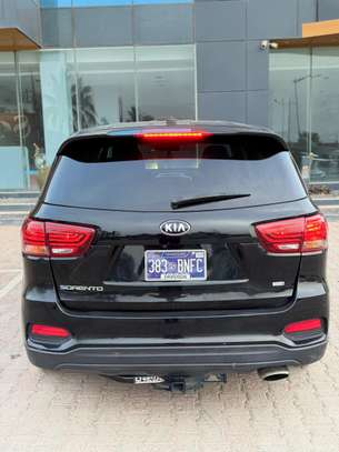 KIA SORENTO Année :  *2020* Venant des USA 🇺🇸 déjà dédouaner image 12