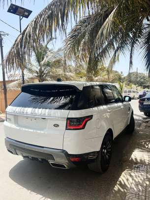 Ranger Rover Diesel image 8