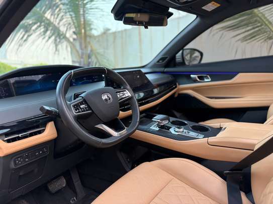 Changan 2021 image 6