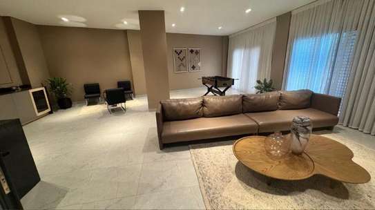 APPARTEMENT F4 AU POINT E image 10