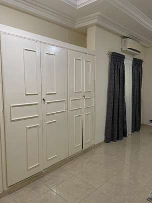 Appartement meublé 2 chambres – Ngor Almadies – Climatisé image 4