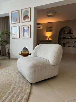 Salon neuf image 4