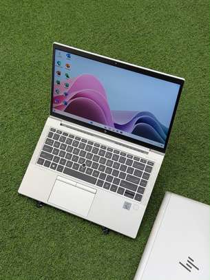 Hp elitebook 840 G7 10eme image 6