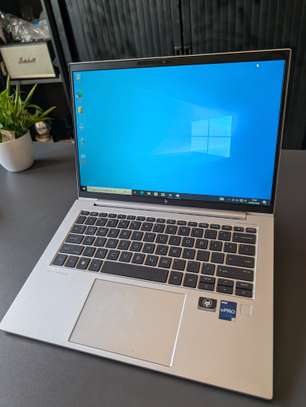 HP elitebook 840 g9 / 12th gen/ 16gb ram ordinateur image 6